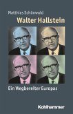 Walter Hallstein (eBook, PDF)