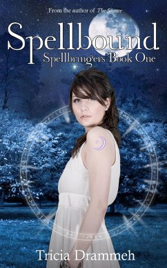 Cover Spellbound (Spellbringers, #1) (eBook, ePUB)