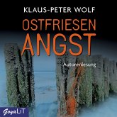 Ostfriesenangst / Ann Kathrin Klaasen ermittelt Bd.6 (MP3-Download)
