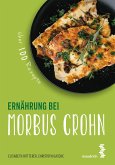 Ernährung bei Morbus Crohn (eBook, PDF)