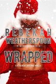 Wrapped (The Fit Trilogy, #3.5) (eBook, ePUB)