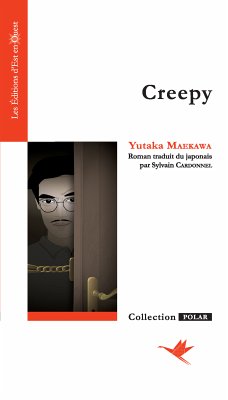 Creepy (eBook, ePUB) - Maekawa, Yutaka