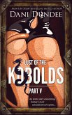 Lust of the Kobolds, Part V (Lust of the Monsters, #5) (eBook, ePUB) Lust of the Kobolds, Part V (Lust of the Monsters, #5) (eBook, ePUB)