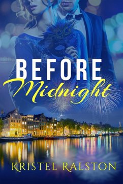 Before midnight (eBook, ePUB) - Ralston, Kristel