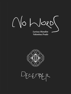 No Words: December (eBook, ePUB) - Mundim, Larissa; Prado, Valentina