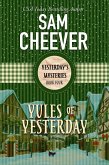 Yules of Yesterday (YESTERDAY'S MYSTERIES, #4) (eBook, ePUB)
