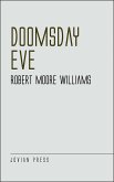 Doomsday Eve (eBook, ePUB)