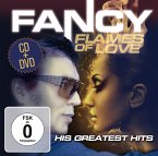 Flames Of Love-His Greatest Hits