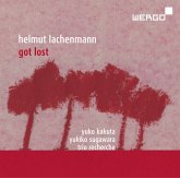 Got Lost/Streichtrio/Serynade