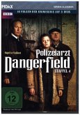 Polizeiarzt Dangerfield - Staffel 4 Pidax-Klassiker