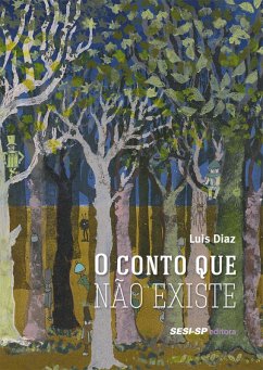 Cover O conto que não existe (eBook, ePUB)