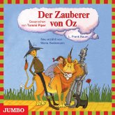 Der Zauberer von Oz (MP3-Download)