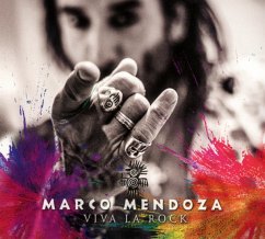 Viva La Rock - Mendoza,Marco