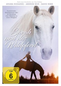 Sarah und das Wildpferd