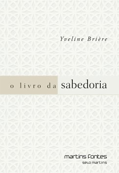 Cover O livro da sabedoria (eBook, ePUB)