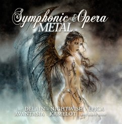 Symphonic & Opera Metal - Diverse