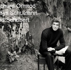 Kreisleriana/Klaviersonate D 960 - Ormrod,Richard