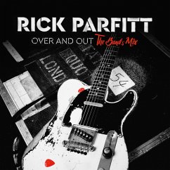 Over And Out-The Band'S Mix - Parfitt,Rick