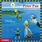 Peter Pan (MP3-Download)