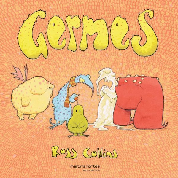 Germes (eBook, ePUB)