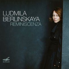 Reminiscenza - Berlinskaya,Ludmilla