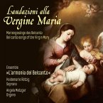 Laudazioni Alla Vergine Maria