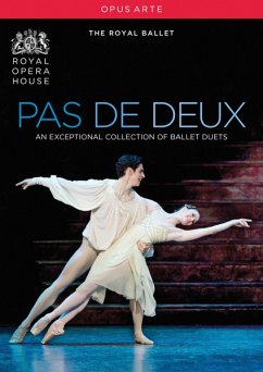 Pas De Deux - Diverse