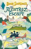 The Alcatraz Escape (eBook, ePUB)
