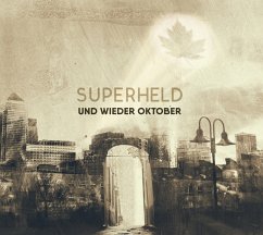 Superheld Ep - Und Wieder Oktober