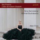 Sisi Poems: Lieder Der Kaiserin Elisabeth