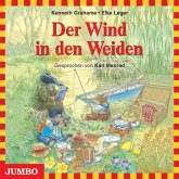 Der Wind in den Weiden (MP3-Download)