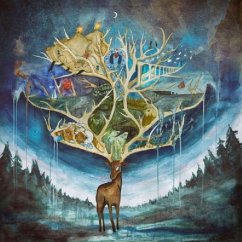A Blind Arcade (Digipak) - All The Luck In The World