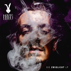 Die Zwielicht Lp - Haze