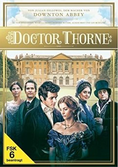 Doctor Thorne - Doctor Thorne