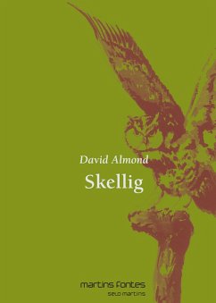 Cover Skellig (eBook, ePUB)