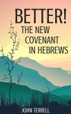 Better! The New Covenant in Hebrews (eBook, ePUB)