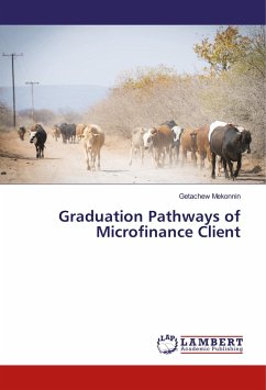 Graduation Pathways of Microfinance Client