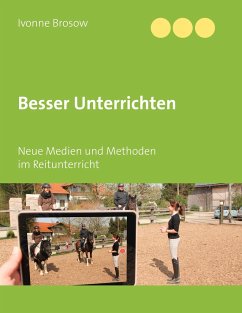 Besser unterrichten - Brosow, Ivonne