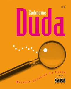Cover Codinome Duda (eBook, ePUB)