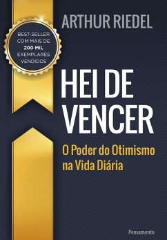 Hei de Vencer (eBook, ePUB) - Riedel, Arthur