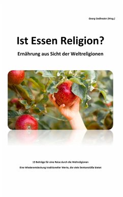 Ist Essen Religion?