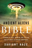 Ancient Aliens in the Bible (eBook, ePUB)