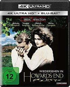 Wiedersehen in Howards End Classic Selection - Wiedersehen In Howards End Uhd
