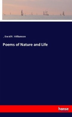 Poems of Nature and Life