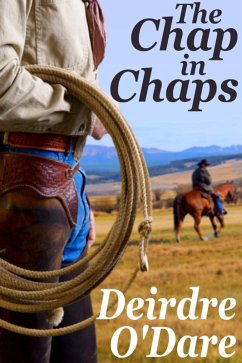 Chap in Chaps (eBook, ePUB) - O'Dare, Deirdre