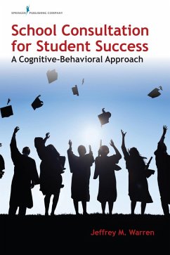 Cover School Consultation for Student Success (eBook, ePUB)