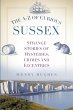 The A-Z of Curious Sussex (eBook, ePUB) - Bild 1