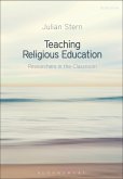 Teaching Religious Education (eBook, PDF)