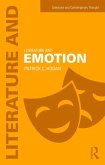 Literature and Emotion (eBook, ePUB)