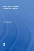 Road User Charging: Issues and Policies (eBook, PDF)